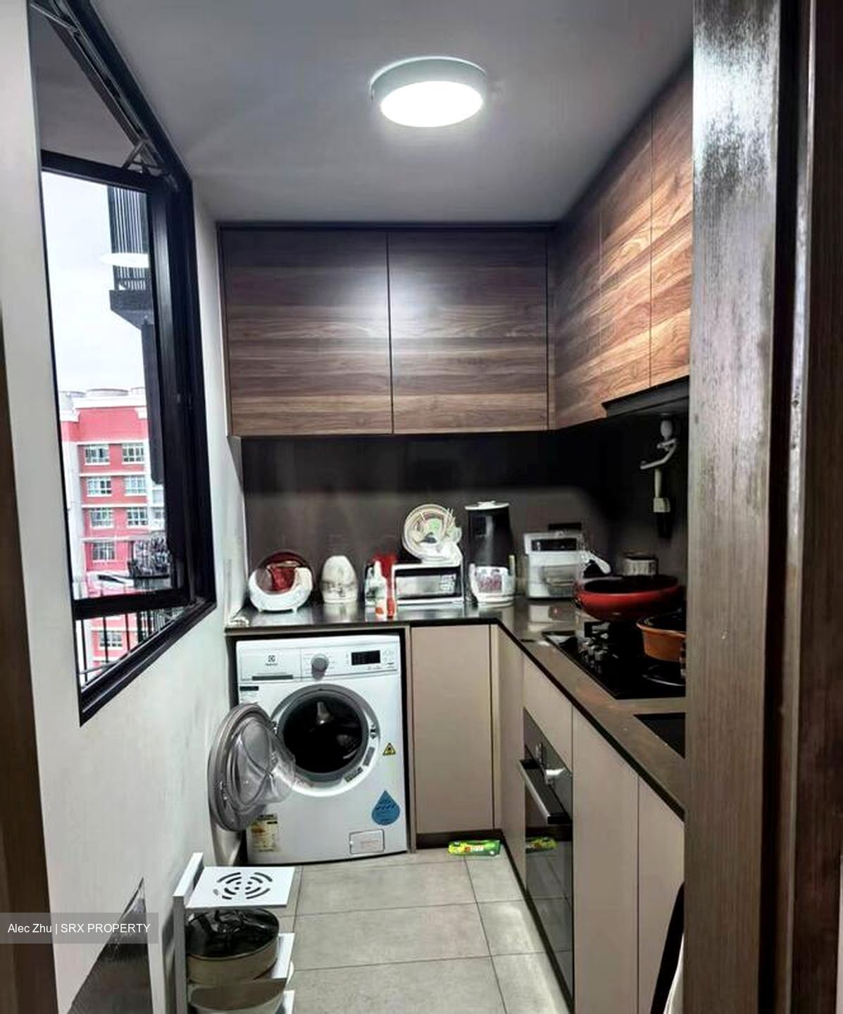 Le Quest (D23), Apartment #566149161